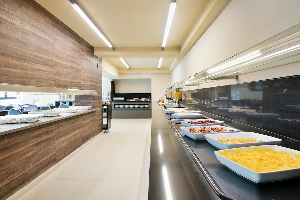 Фото Hotel Best Auto Hogar