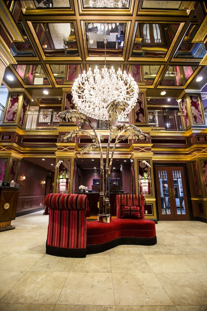 Фото Windsor Arms Hotel