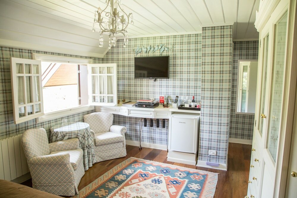 Фото Chateau La Villette