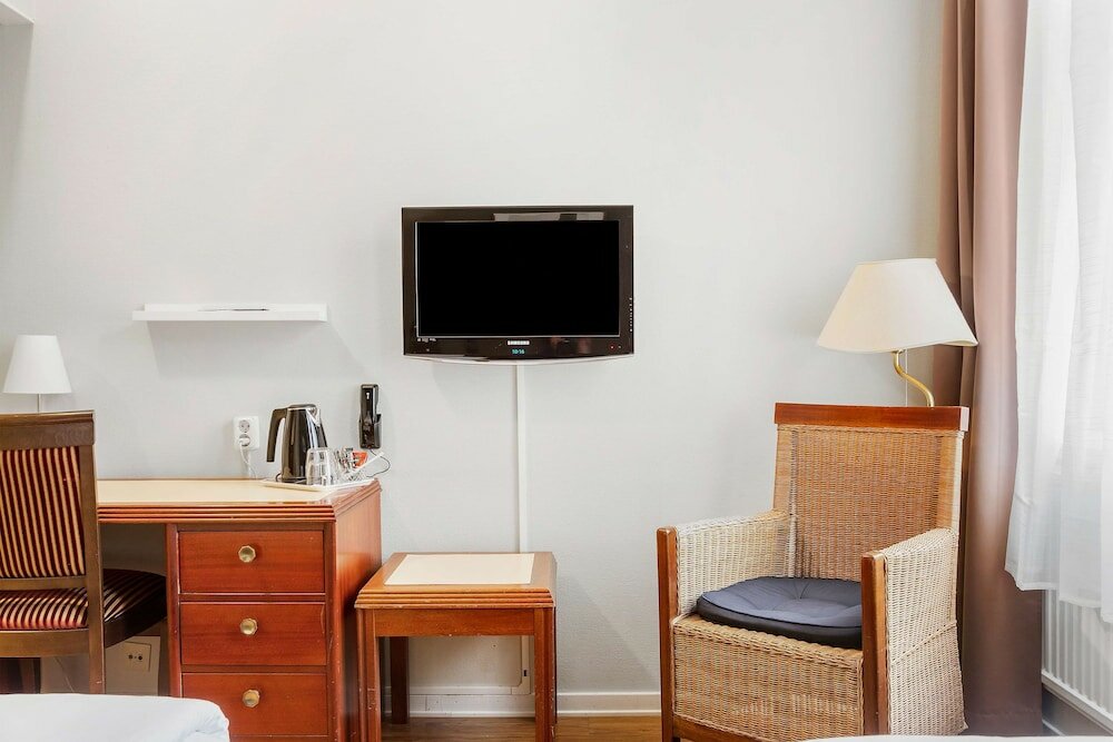 Фото Best Western Tidbloms Hotel