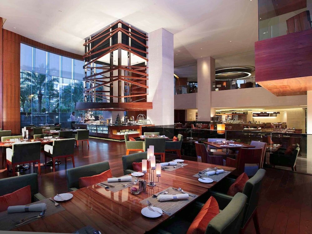 Фото Pullman Dongguan Changan