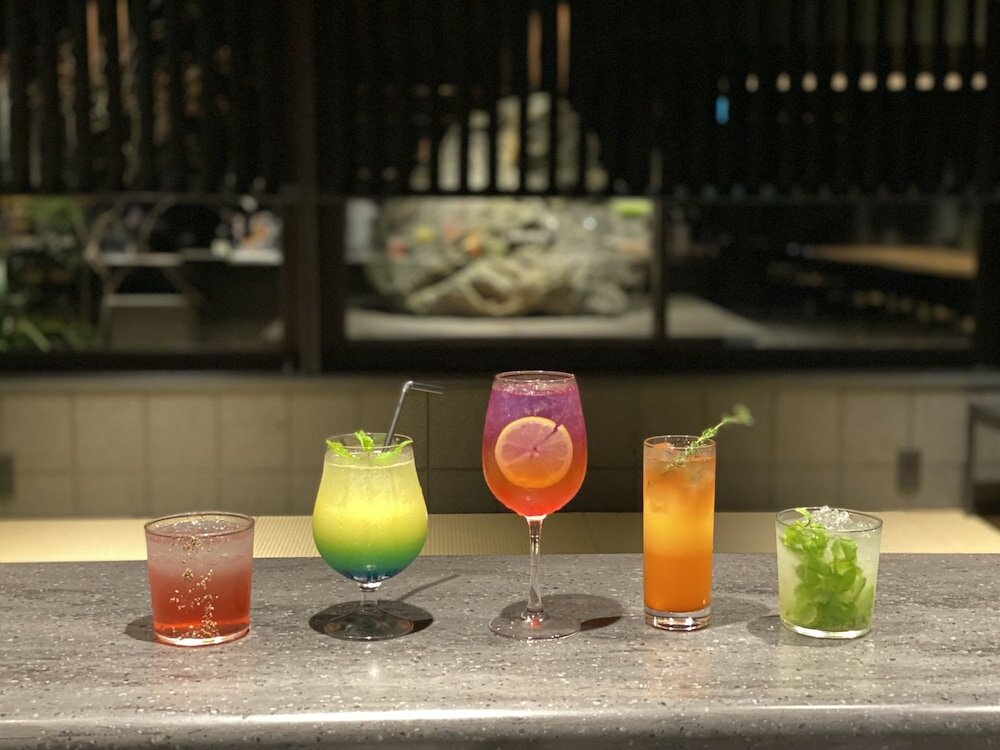 Фото Hotel tou nishinotoin kyoto