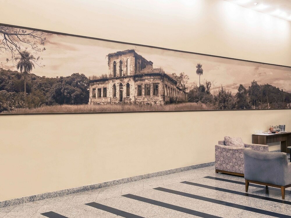 Фото Mercure Rio de Janeiro Nova Iguacu