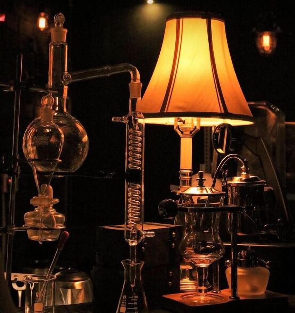 Фото The Alcove Library Hotel