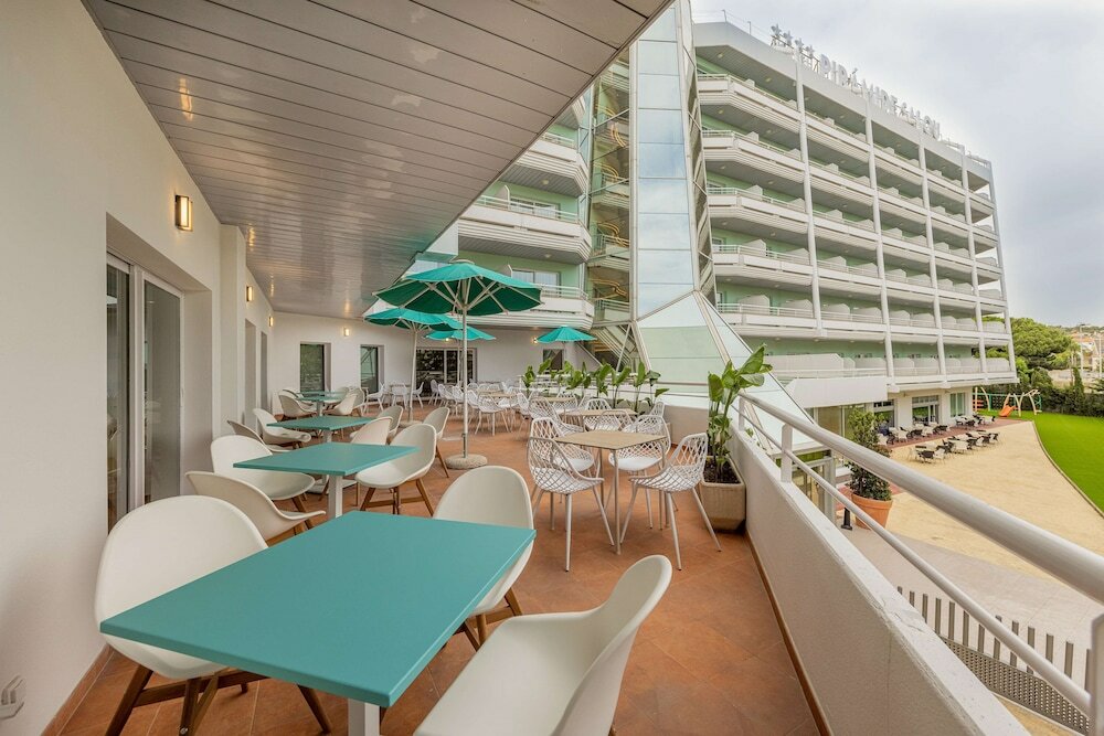 Фото Hotel Piramide Salou