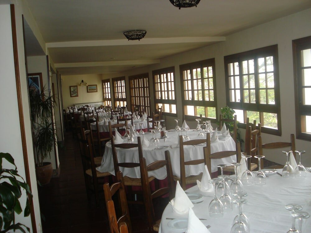 Фото Hotel Don Miguel