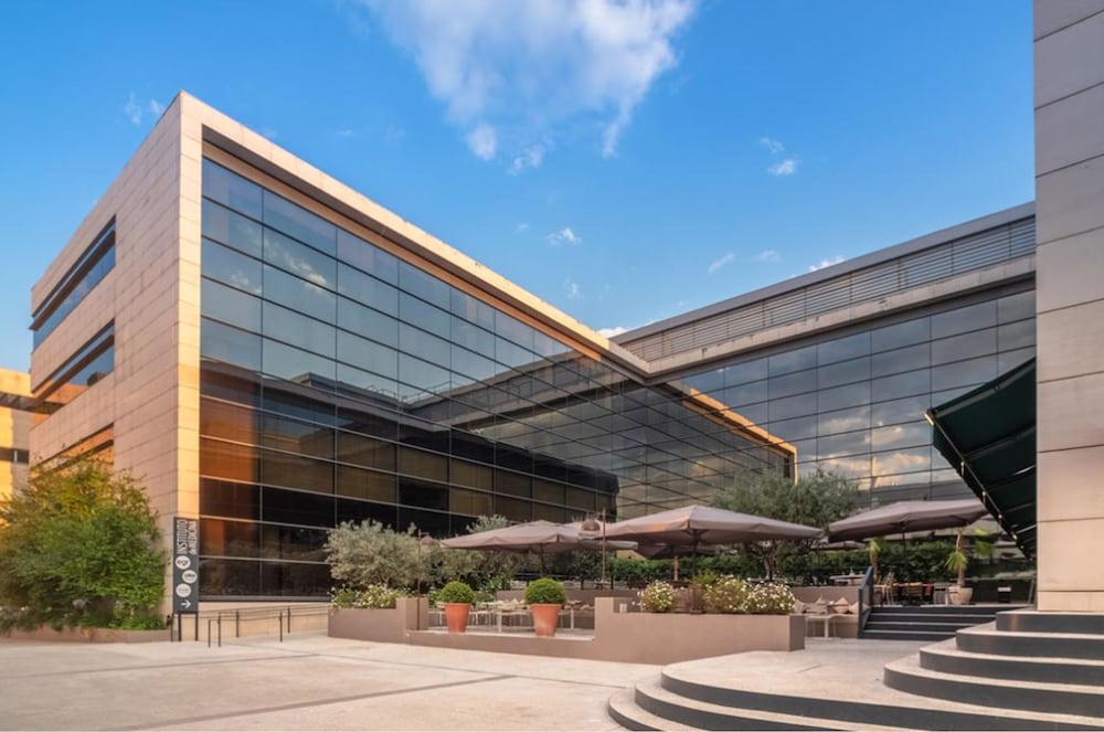 Фото Hotel Aravaca Village