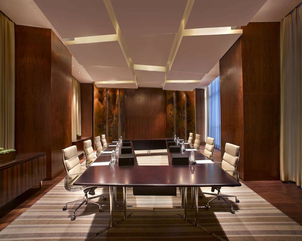 Фото Grand Hyatt Shenzhen