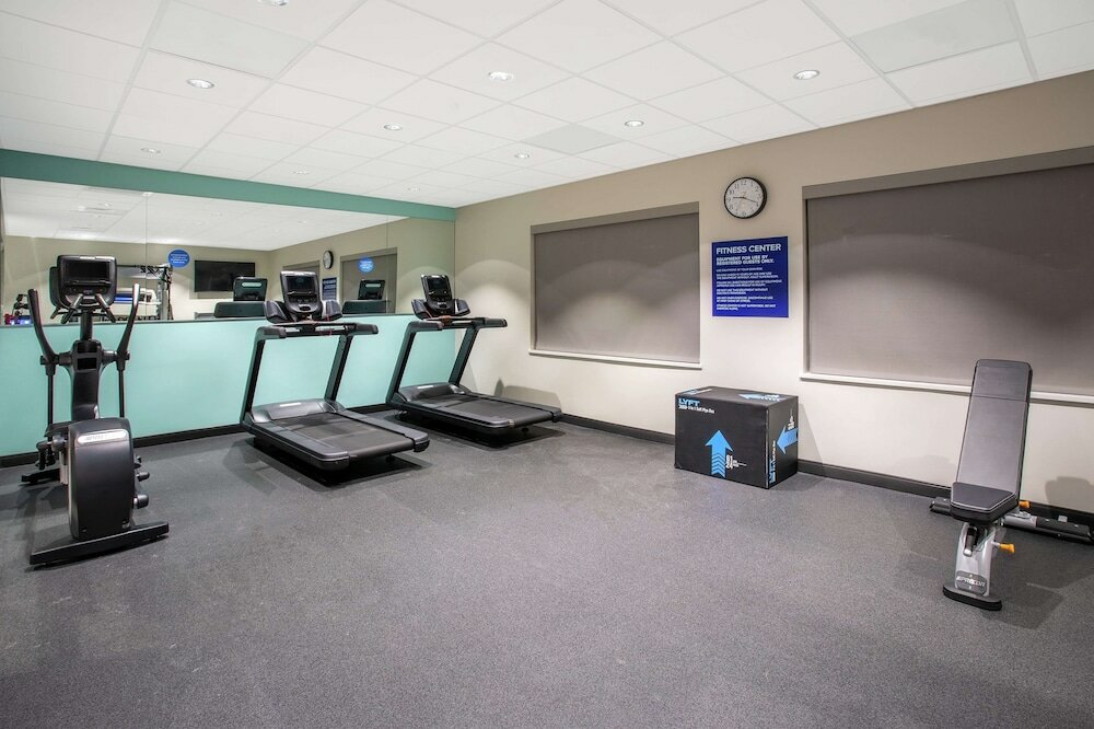 Фото Tru by Hilton Salt Lake City Midvale