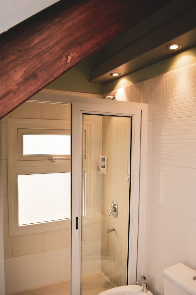 Фото Hosteria Foike