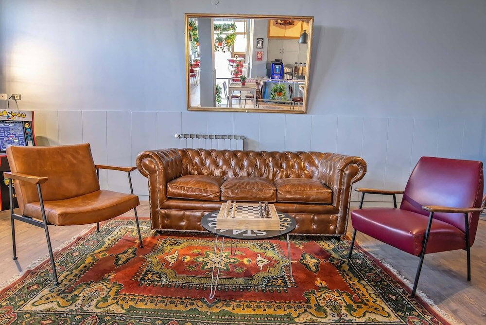 Фото Bloom Hotel Roma