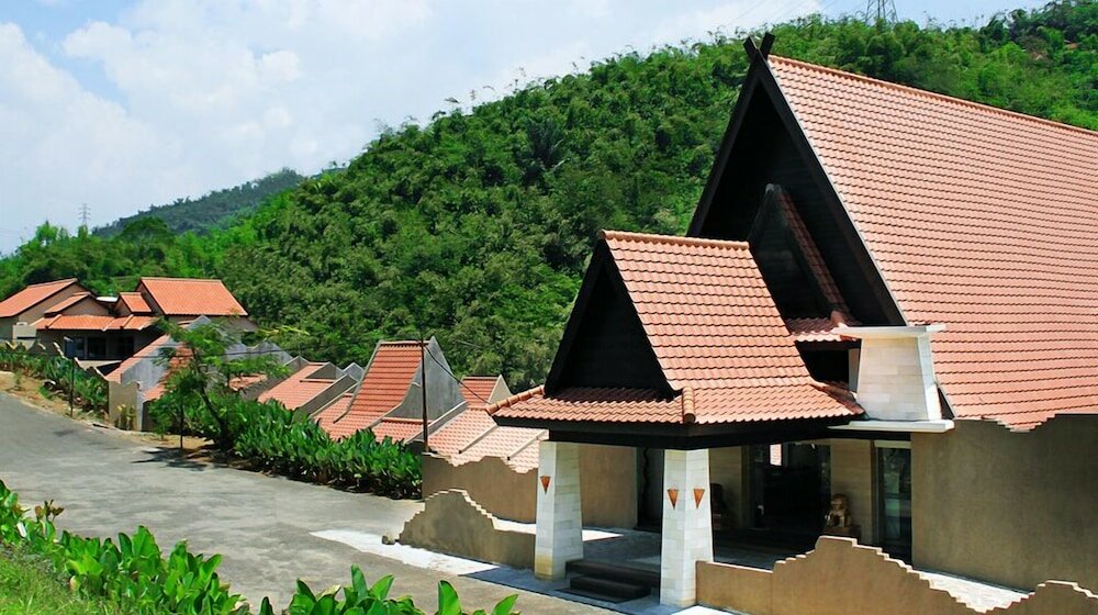 Фото D'Riam Riverside Resort