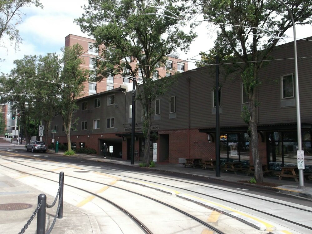 Фото Downtown Value Inn
