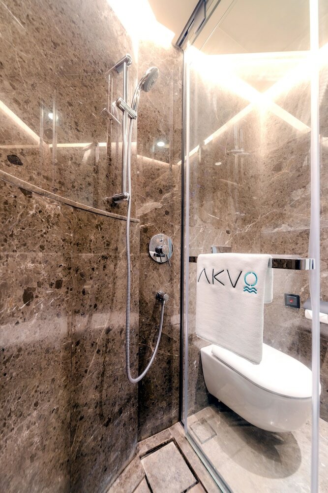 Фото Akvo Hotel