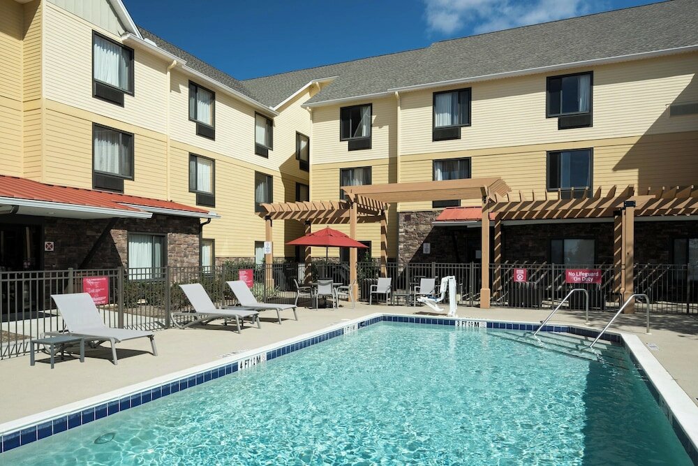 Фото TownePlace Suites by Marriott Panama City