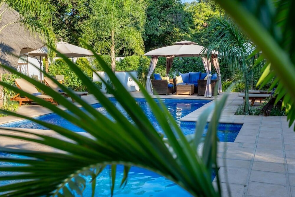 Фото Ngoma Zanga Lodge