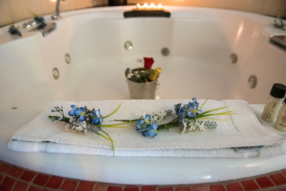 Фото Anastazia Luxury Suites & Rooms