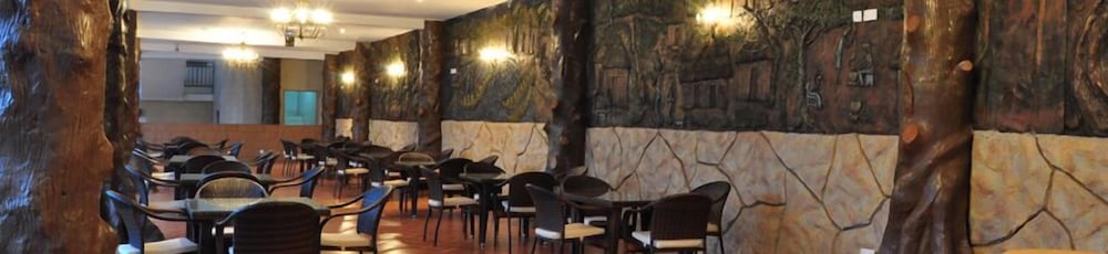 Фото Mensvic Grand Hotel