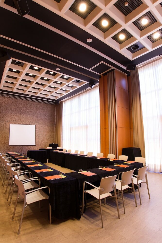 Фото Silken Puerta Madrid