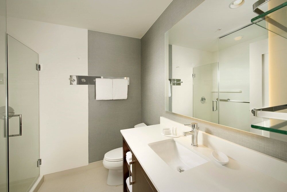 Фото Residence Inn by Marriott Tyler