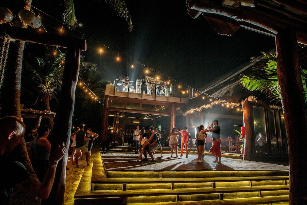 Фото La Zebra Colibri Boutique Hotels