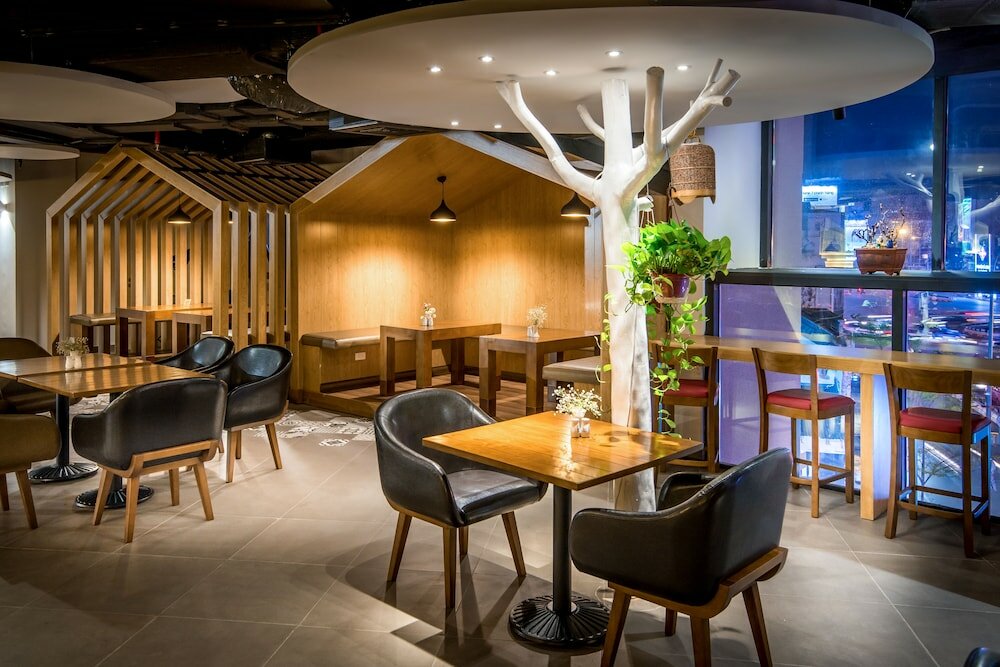 Фото Dream Hotel & Apartment