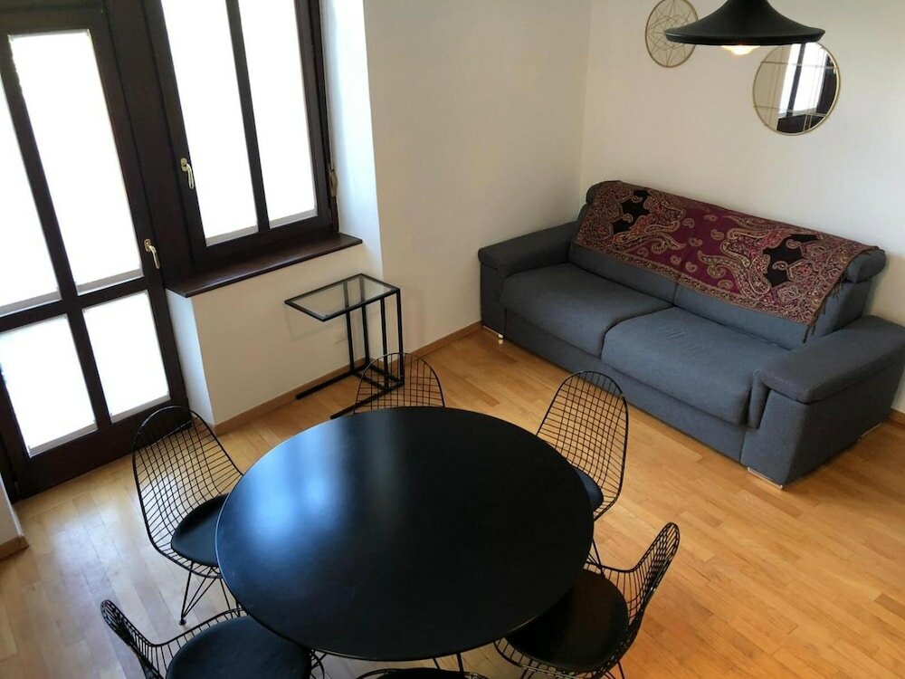 Фото House of Trento