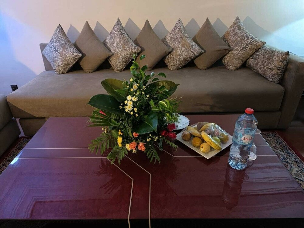 Фото Royal Mirage Fes