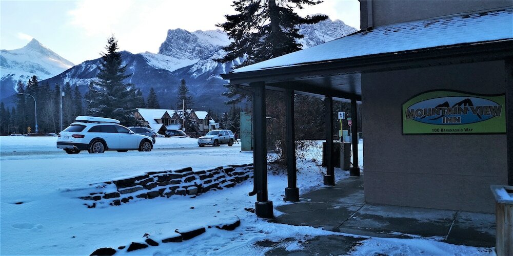 Фото Mountain View Inn