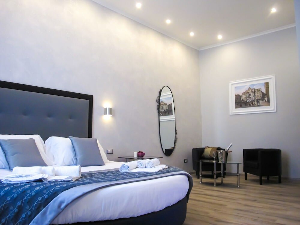 Фото Roma Veneto Relais