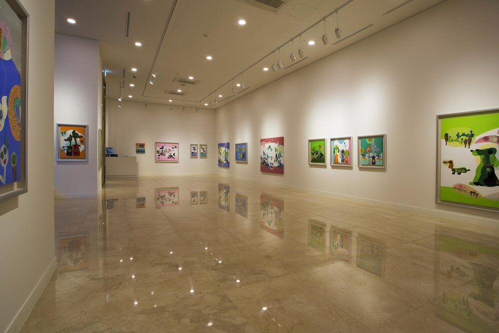 Фото Sejong Hotel