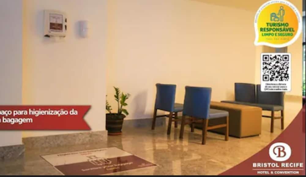 Фото Flat Beach Class Convention Residence