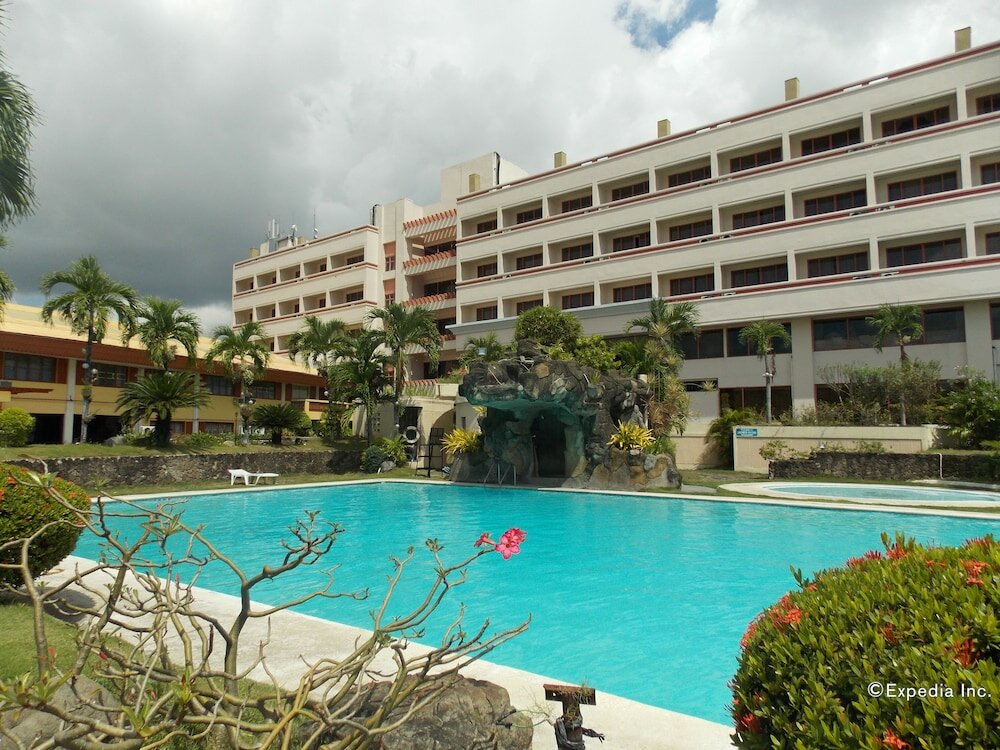 Фото The Mansion