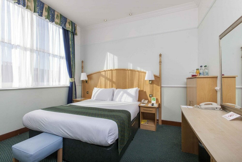 Фото Holiday Inn London - Oxford Circus, an Ihg Hotel