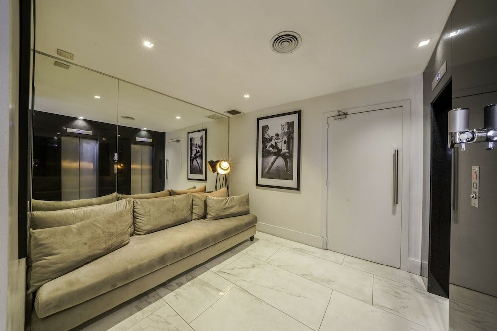 Фото Principado Downtown