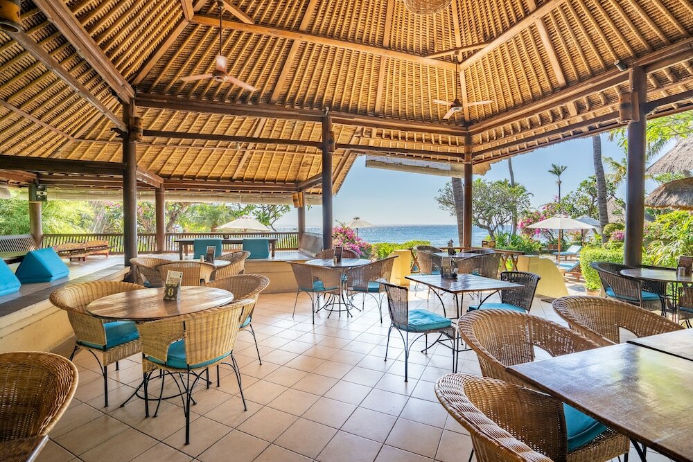 Фото Santai Hotel