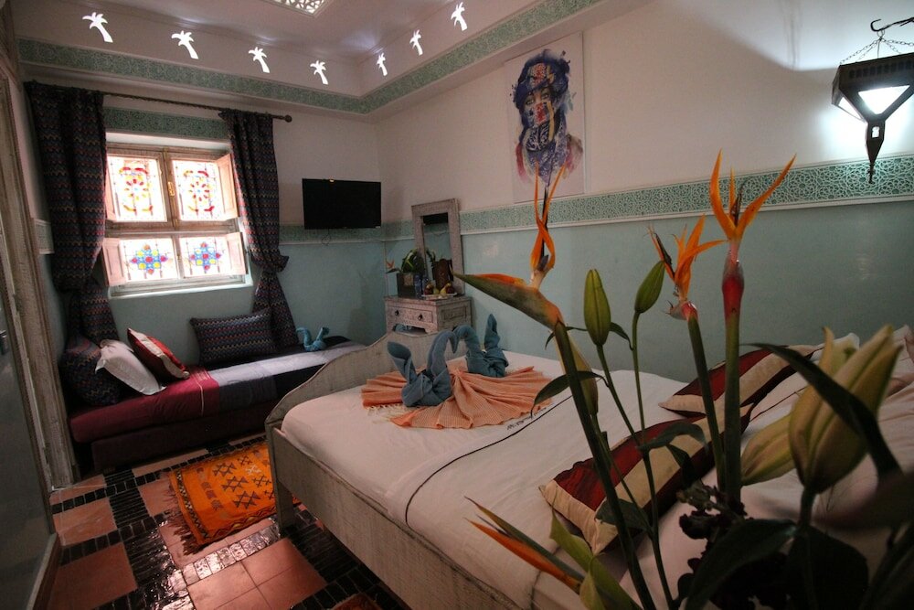 Фото Riad Eloise