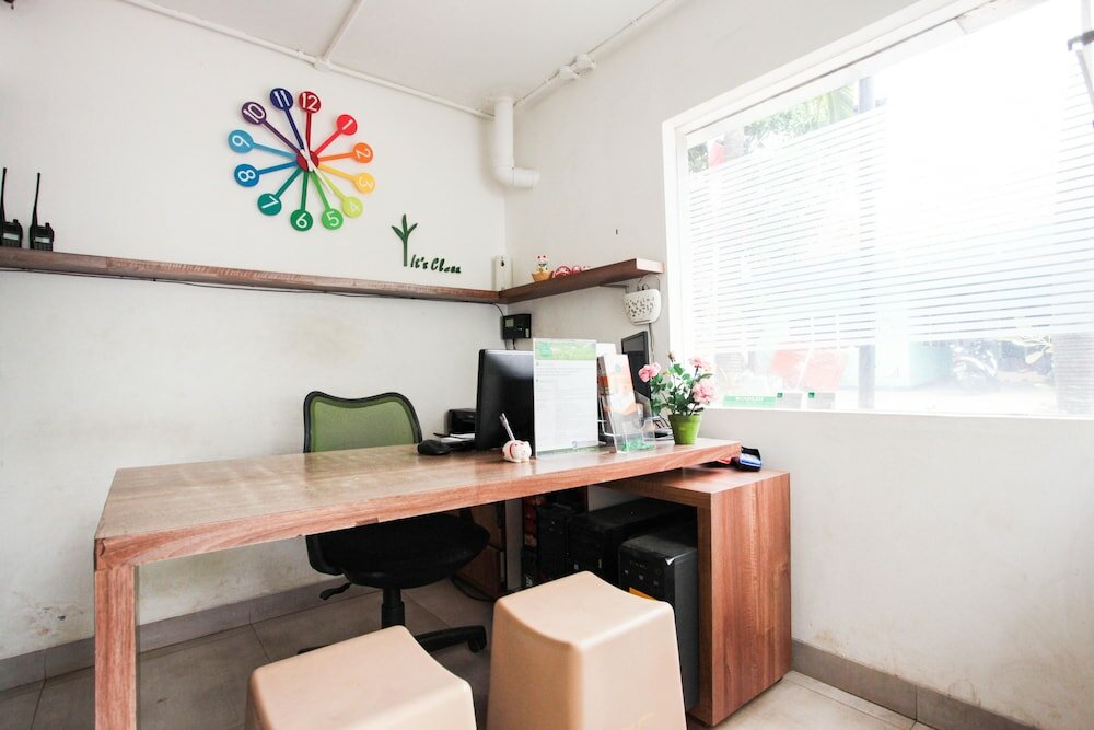 Фото LeGreen Suite Poso