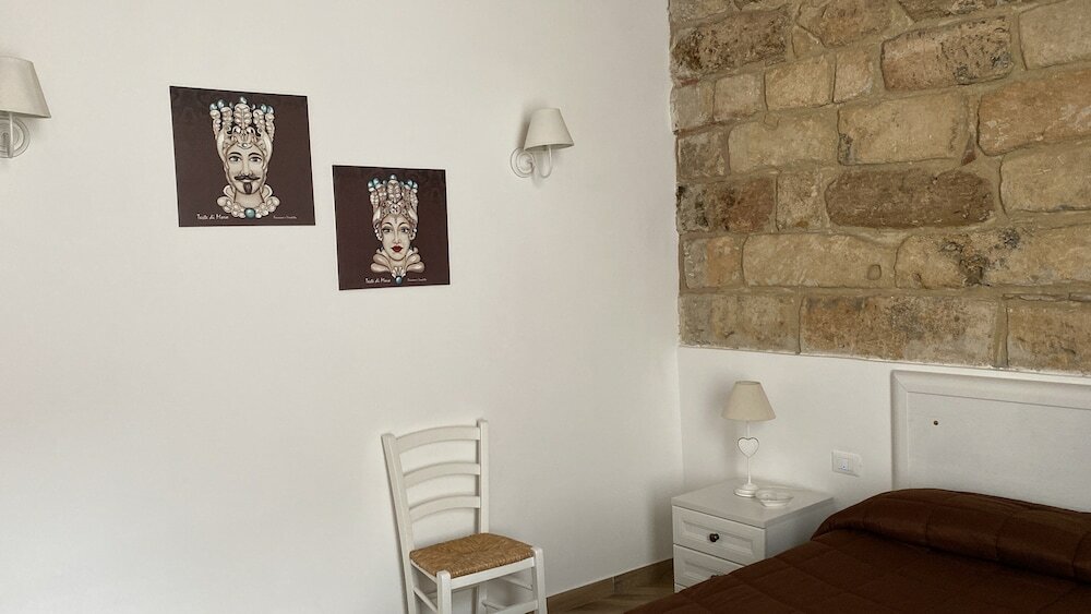 Фото Cinisi Vacanze 2.0