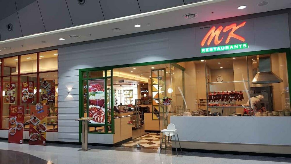 Фото Dan @ Muangthong Rental