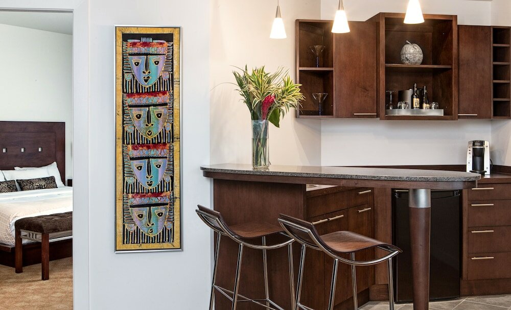 Фото Metterra Hotel on Whyte