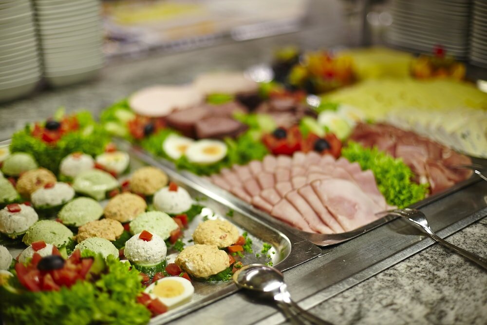 Фото Hotel City Krone