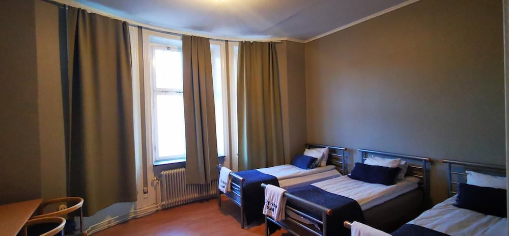 Фото Sundsvall City Hotel