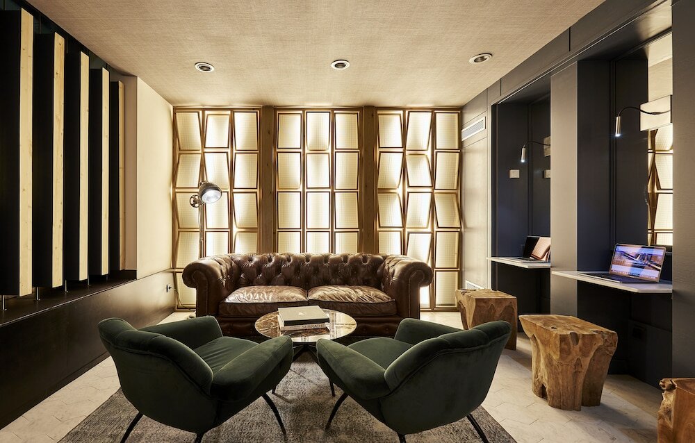 Фото Barcelona Catedral