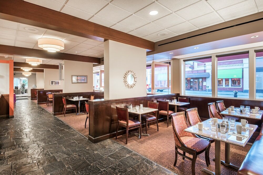 Фото Westmark Anchorage Hotel