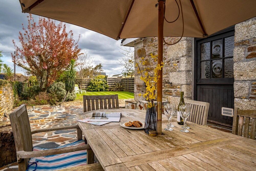 Фото Budock Vean Hotel