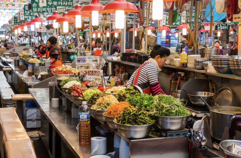 Фото MyeongDong New Stay Inn