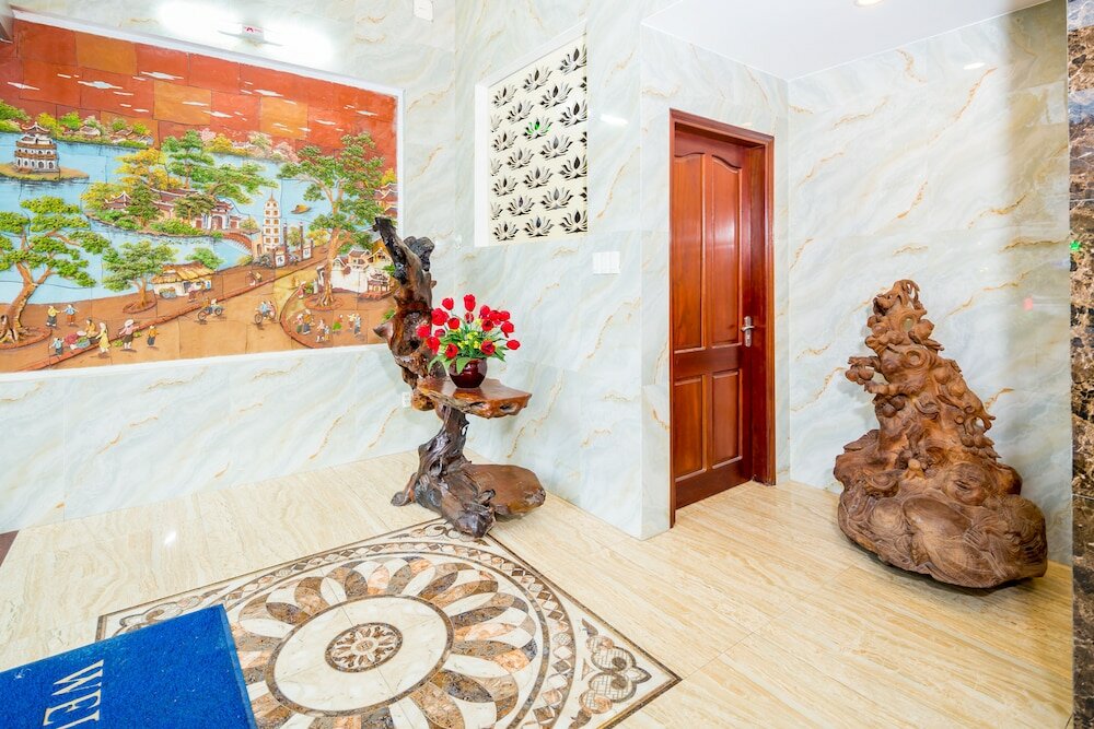 Фото La Maison Da Nang Beach