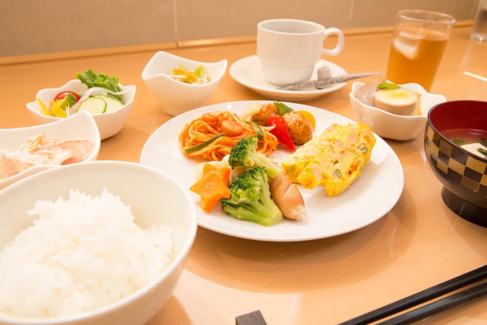 Фото Idaimae Green Hotel