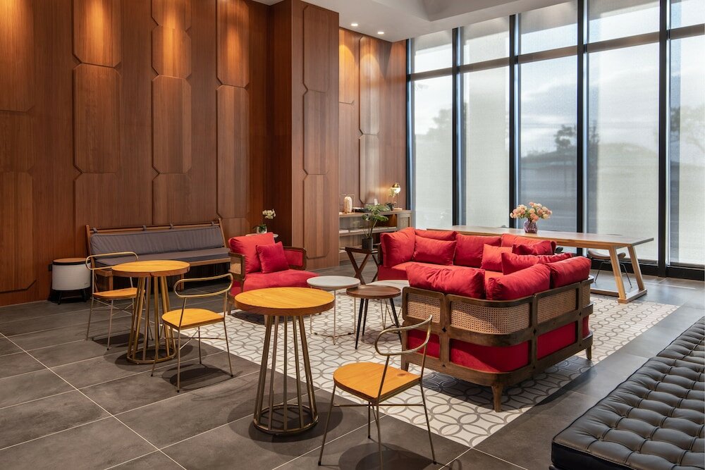 Фото Jia's Inn Kenting